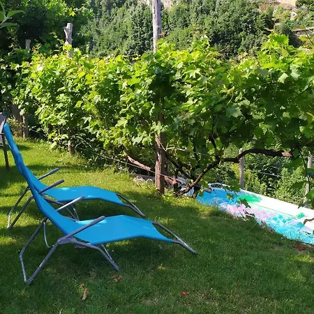 Casa Mia * סקאלה