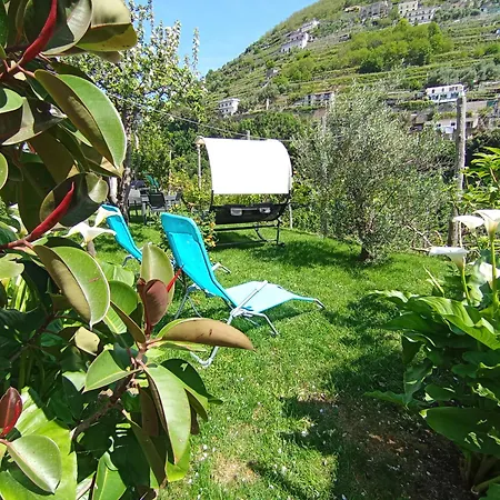 בית נופש Casa Mia