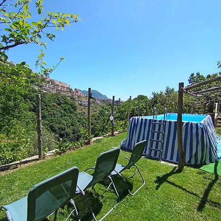 בית נופש Casa Mia