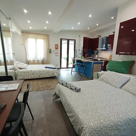 Casa Mia סקאלה