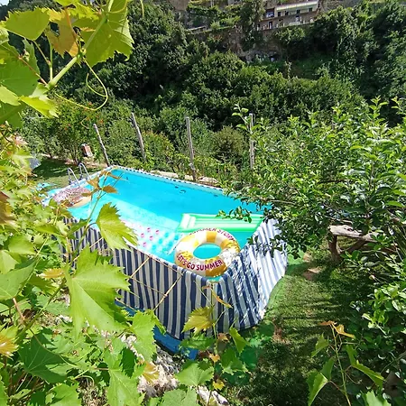 בית נופש Casa Mia