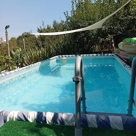 Casa Mia * סקאלה