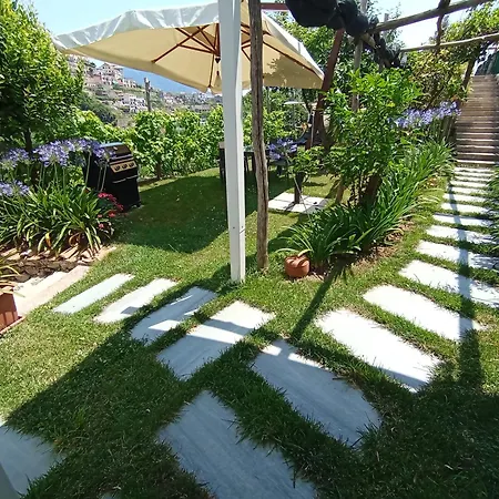 Casa Mia בית נופש