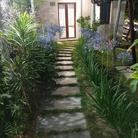 בית נופש Casa Mia