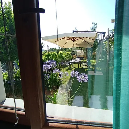 בית נופש Casa Mia *