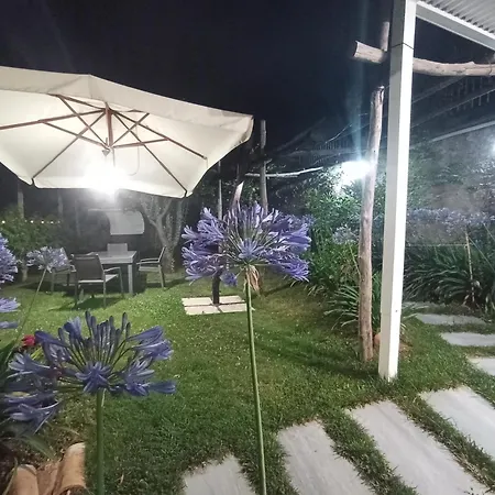 Casa Mia בית נופש סקאלה