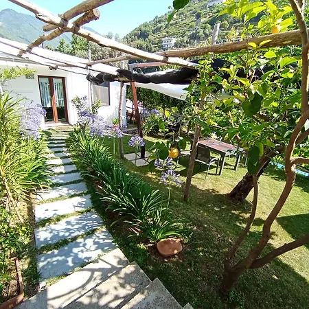Casa Mia