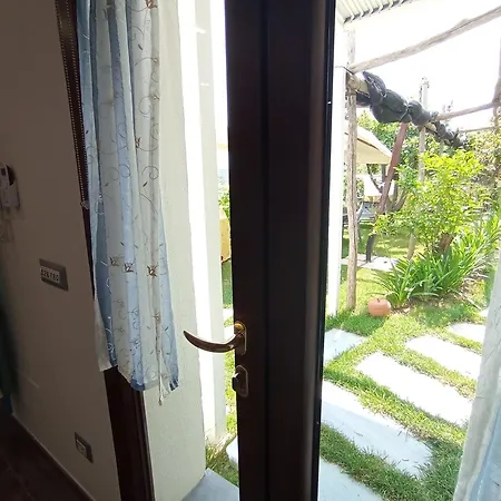 בית נופש Casa Mia *