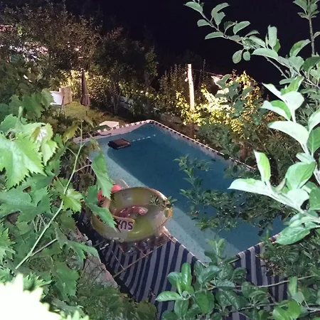 Casa Mia בית נופש