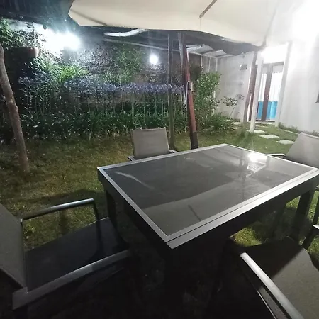 Casa Mia *