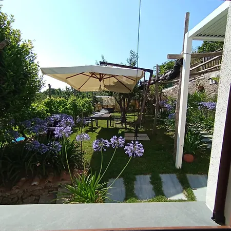 Casa Mia *