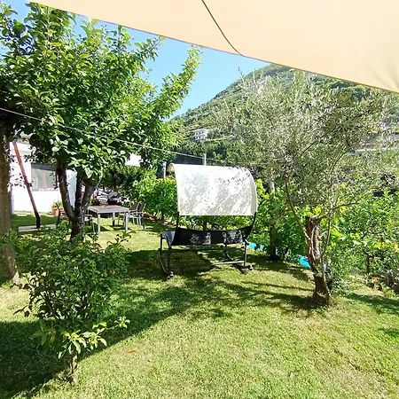 Casa Mia