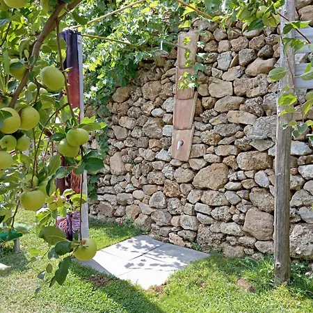 בית נופש Casa Mia