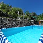 Casa Mia Prázdninový dům