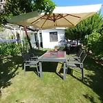 Prázdninový dům Casa Mia Scala