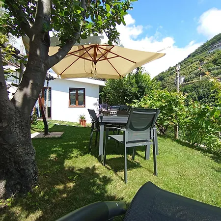 別荘 Casa Mia スカラ