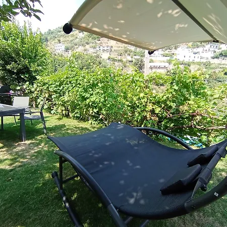 別荘 Casa Mia スカラ