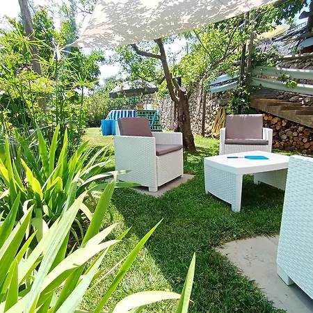 別荘 Casa Mia スカラ