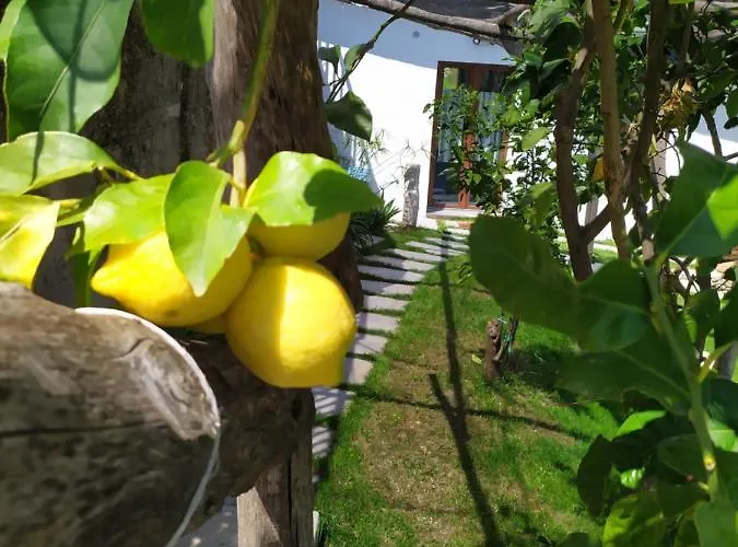 Casa Mia Semesterbostad *