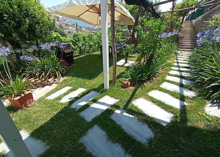 Casa Mia Semesterbostad