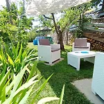 Hébergement de vacances Casa Mia Scala