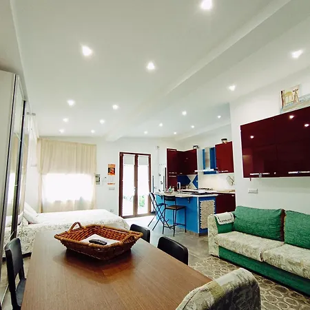 Casa Mia