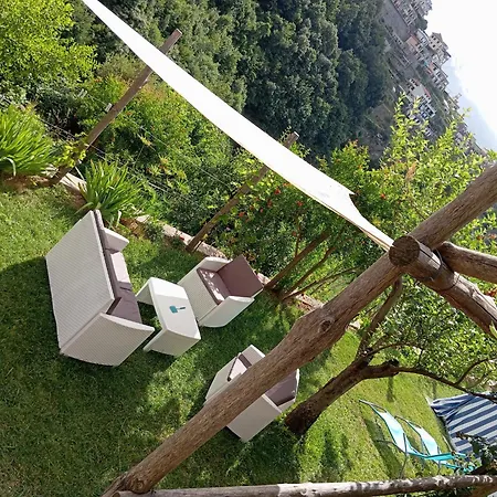 Casa Mia Casa de Férias