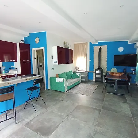 Casa Mia