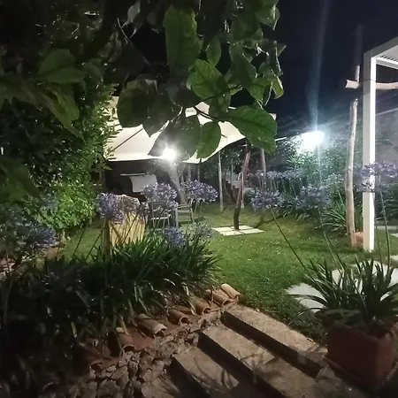 Semesterbostad Casa Mia