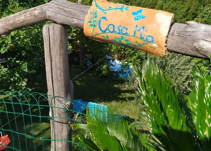 Casa Mia Ferienhaus