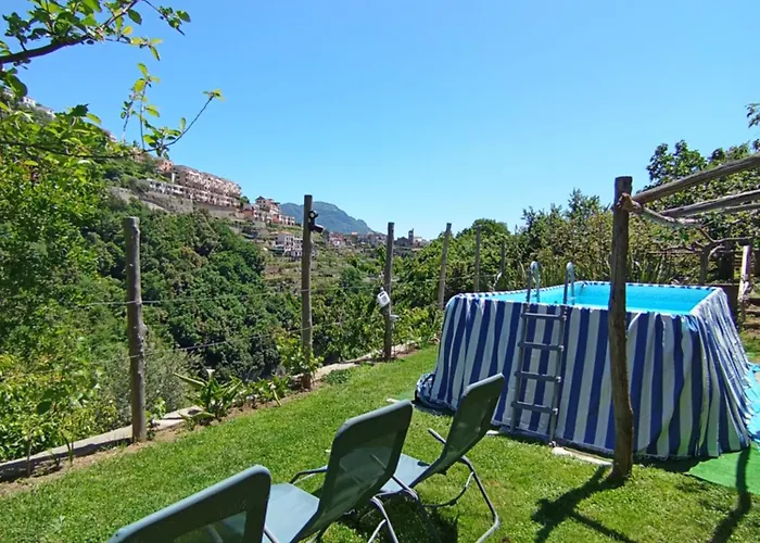 Casa de Férias Casa Mia