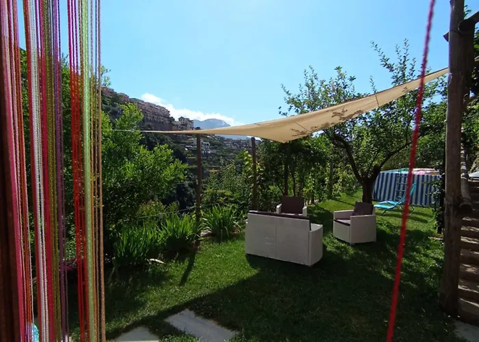 Casa Mia Ferienhaus