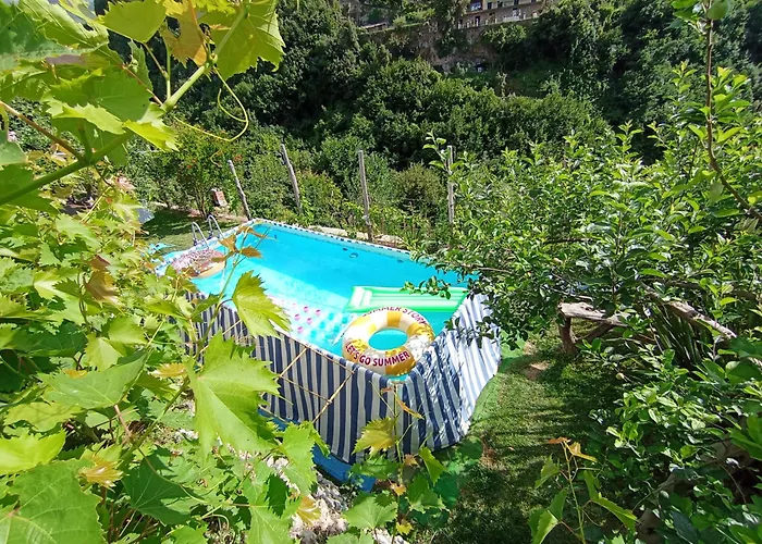 Casa de Férias Casa Mia