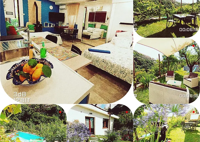 Casa Mia Casa de Férias *